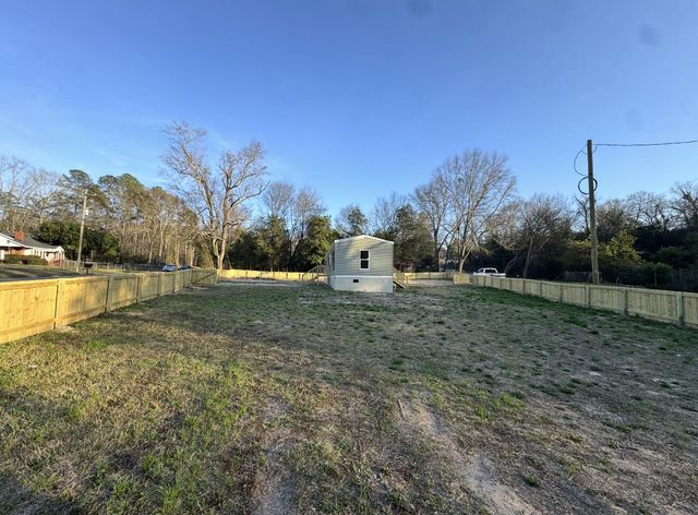 217 Howlandville Road, Warrenville, SC 29851