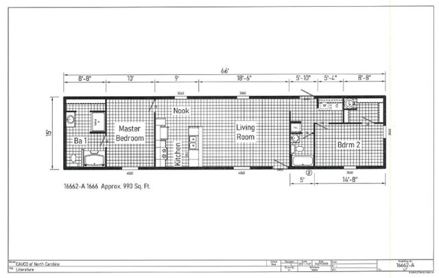 217 Howlandville Road, Warrenville, SC 29851