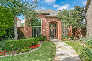 6003 Weymouth Drive, Dallas, TX 75252