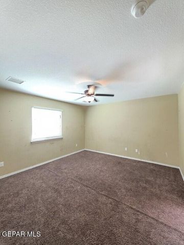 910 SGT JOSE GONZALES Road, El Paso, TX 79927