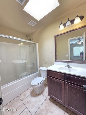 910 SGT JOSE GONZALES Road, El Paso, TX 79927