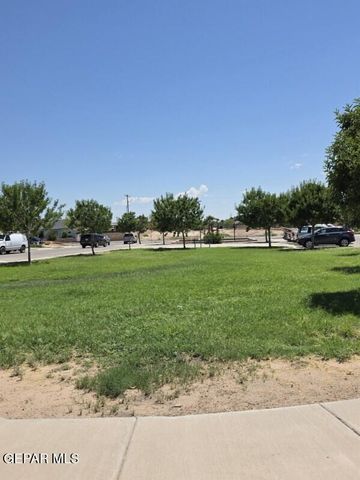 910 SGT JOSE GONZALES Road, El Paso, TX 79927