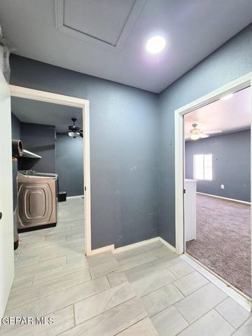 910 SGT JOSE GONZALES Road, El Paso, TX 79927