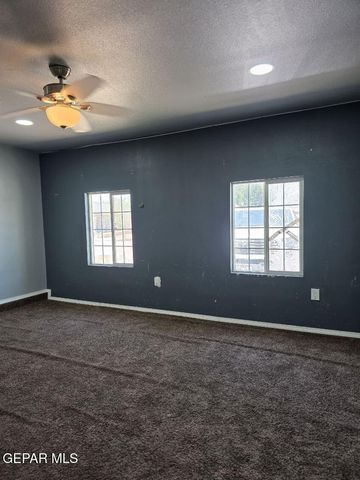 910 SGT JOSE GONZALES Road, El Paso, TX 79927