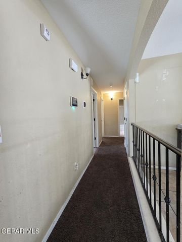 910 SGT JOSE GONZALES Road, El Paso, TX 79927