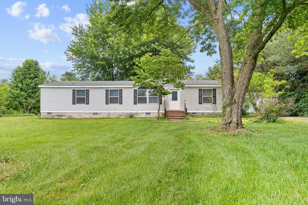 35383 DANNYS DR, Laurel, DE 19956