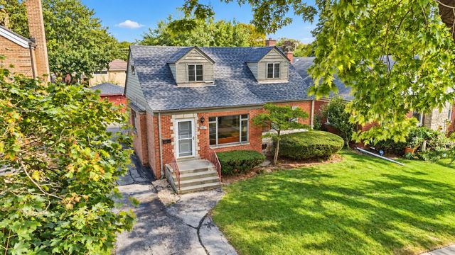 1807 N 78th Court, Elmwood Park, IL 60707