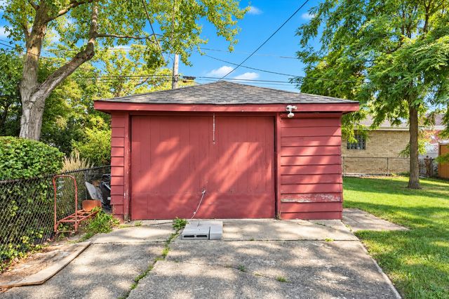 1807 N 78th Court, Elmwood Park, IL 60707