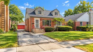 1807 N 78th Court, Elmwood Park, IL 60707