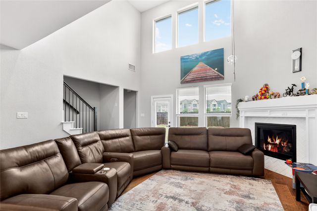 3305 Mattie Grey Lane, Melissa, TX 75454