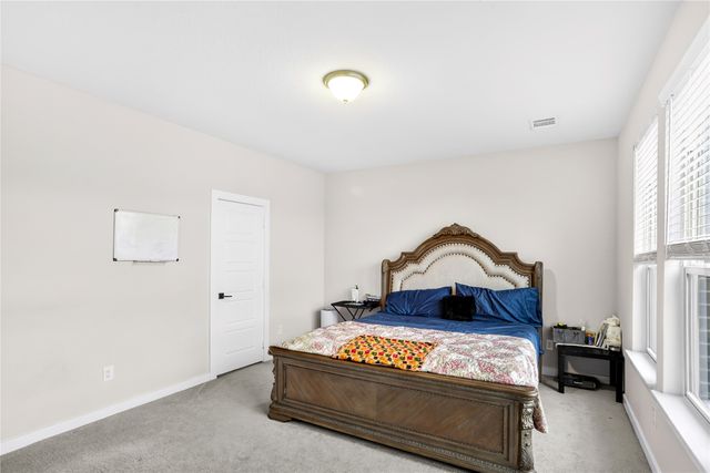 3305 Mattie Grey Lane, Melissa, TX 75454