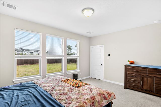 3305 Mattie Grey Lane, Melissa, TX 75454