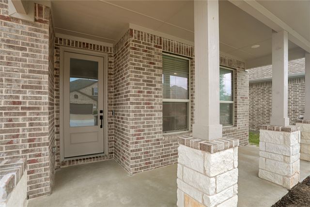 3305 Mattie Grey Lane, Melissa, TX 75454