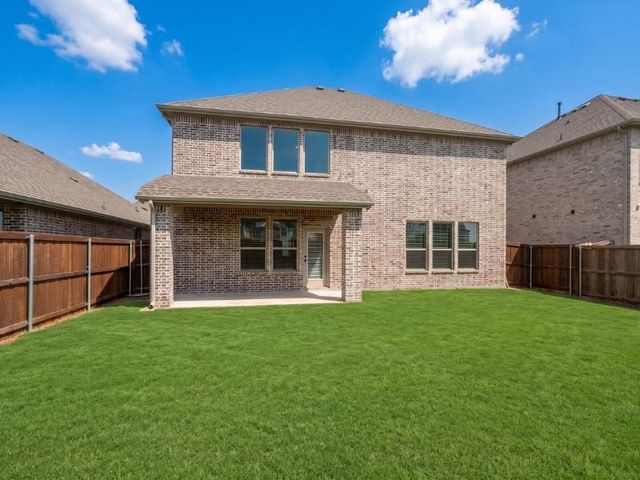 3305 Mattie Grey Lane, Melissa, TX 75454