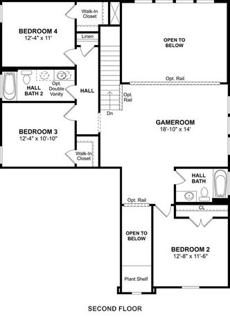 3305 Mattie Grey Lane, Melissa, TX 75454