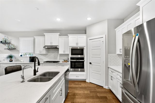 3305 Mattie Grey Lane, Melissa, TX 75454