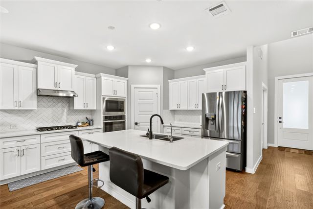 3305 Mattie Grey Lane, Melissa, TX 75454