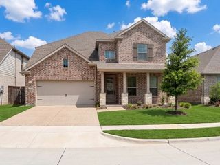 3305 Mattie Grey Lane, Melissa, TX 75454
