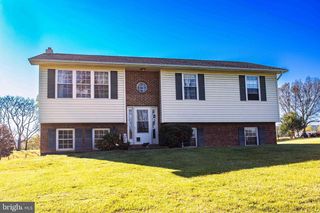 2715 SWARTZ RD, Woodstock, VA 22664
