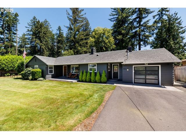 4150 Sw 94TH Ave, Portland, OR 97225