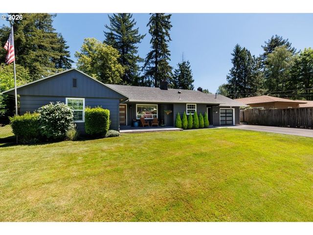 4150 Sw 94TH Ave, Portland, OR 97225