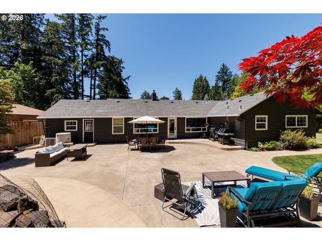 4150 Sw 94TH Ave, Portland, OR 97225