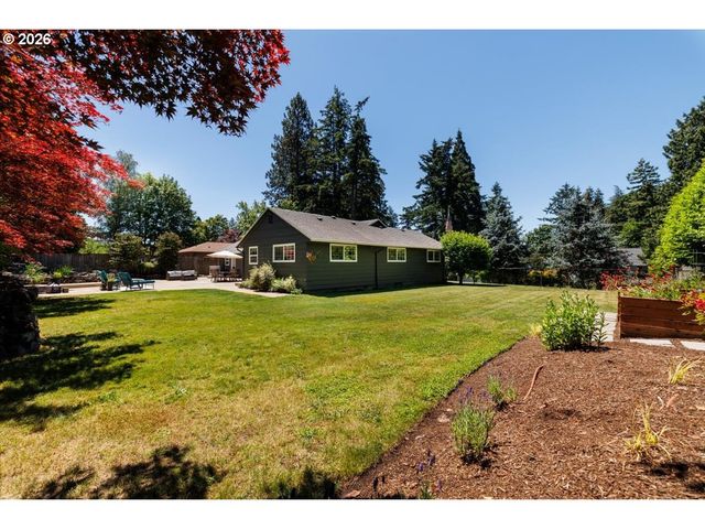 4150 Sw 94TH Ave, Portland, OR 97225