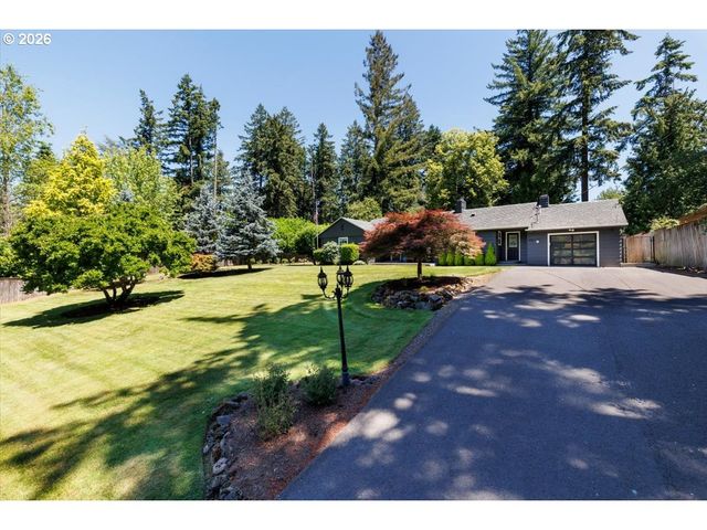 4150 Sw 94TH Ave, Portland, OR 97225