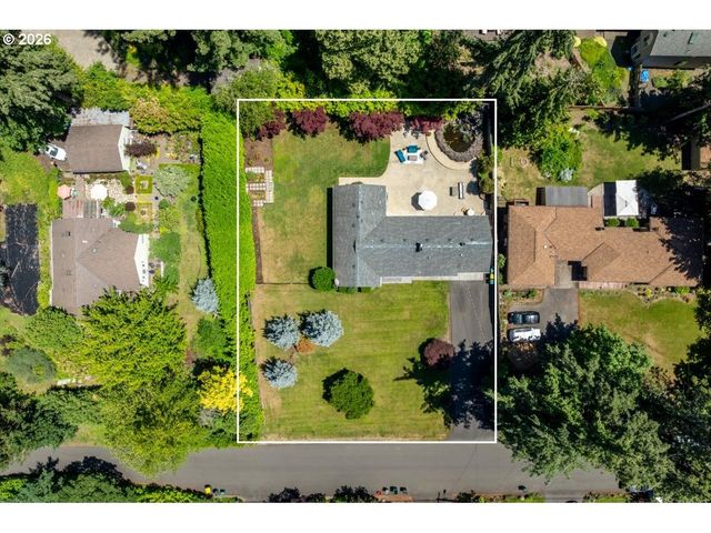4150 Sw 94TH Ave, Portland, OR 97225