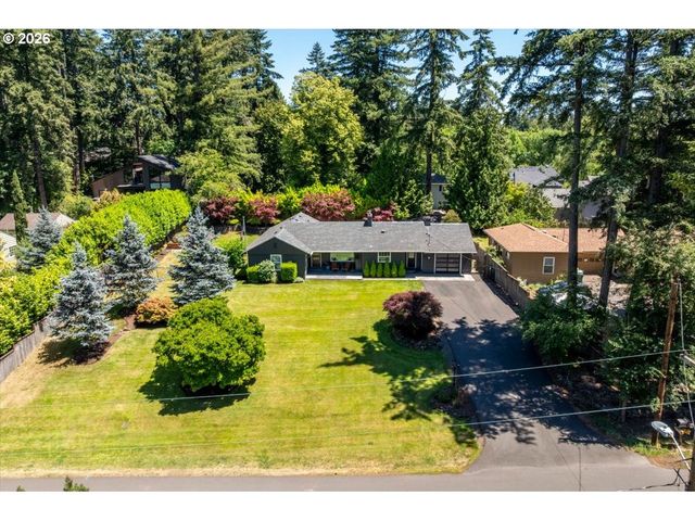 4150 Sw 94TH Ave, Portland, OR 97225
