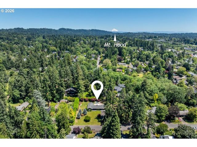 4150 Sw 94TH Ave, Portland, OR 97225