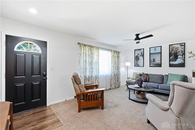 233 Old State Route 122, Lebanon, OH 45036