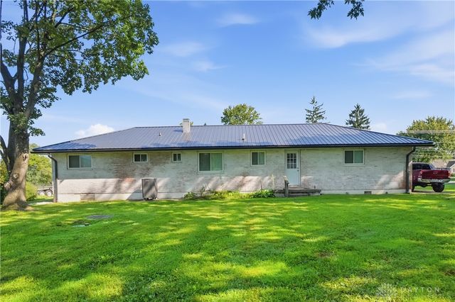 233 Old State Route 122, Lebanon, OH 45036