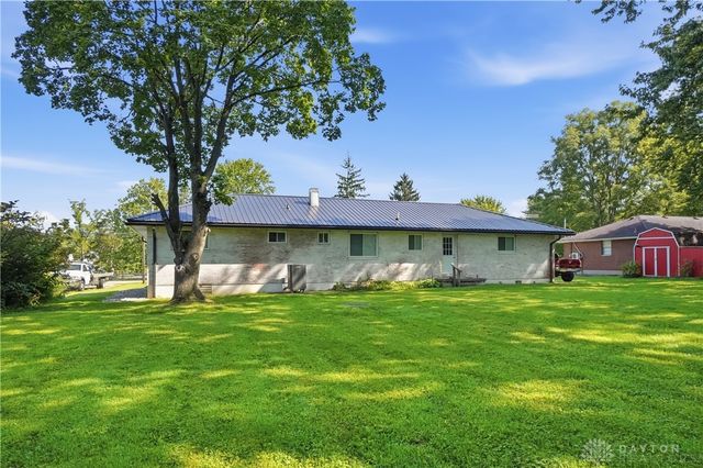 233 Old State Route 122, Lebanon, OH 45036