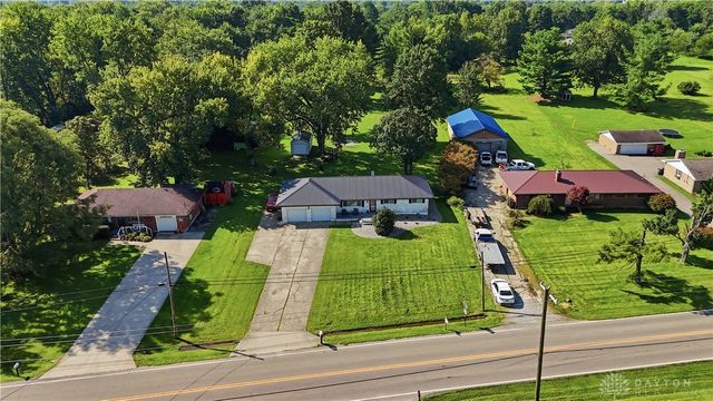 233 Old State Route 122, Lebanon, OH 45036