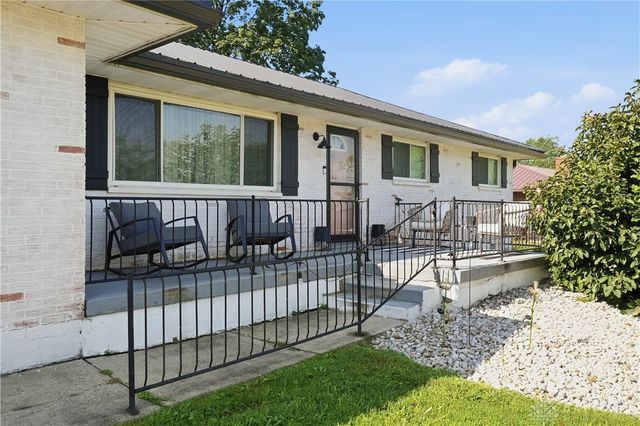 233 Old State Route 122, Lebanon, OH 45036