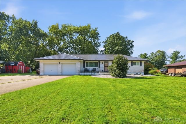 233 Old State Route 122, Lebanon, OH 45036