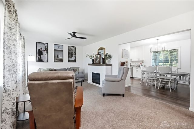 233 Old State Route 122, Lebanon, OH 45036