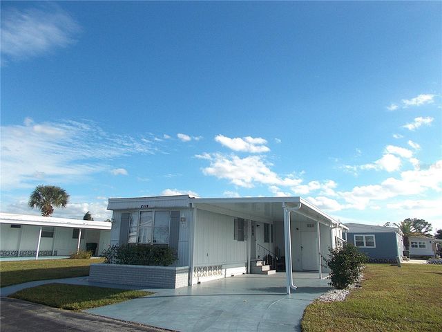 426 BOXWOOD DRIVE, Venice, FL 34285