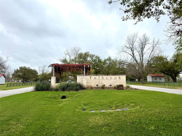 30602 Lower Oxbow Trace, Fulshear, TX 77441