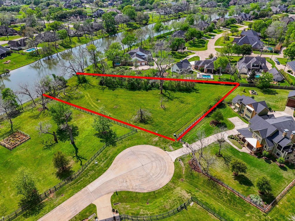 30602 Lower Oxbow Trace, Fulshear, TX 77441
