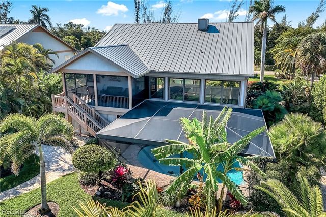 1126 Harbour Cottage CT, Sanibel, FL 33957