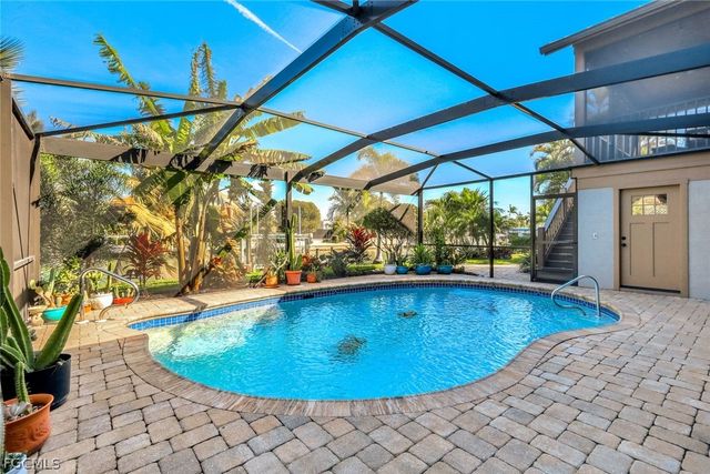 1126 Harbour Cottage CT, Sanibel, FL 33957