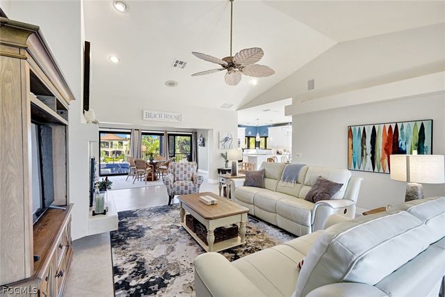 1126 Harbour Cottage CT, Sanibel, FL 33957