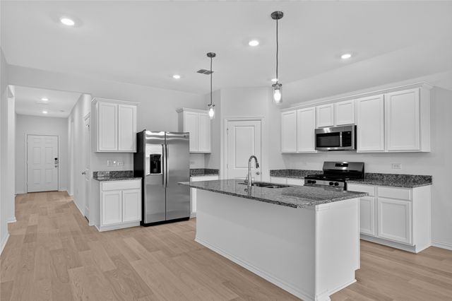 2551 Pine Island Court, Crandall, TX 75114