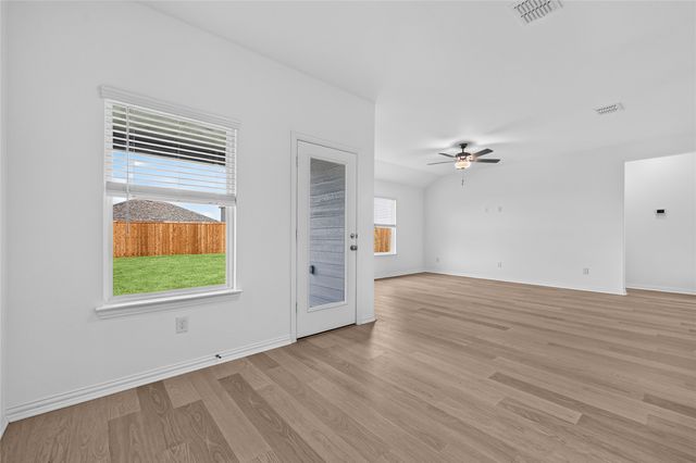 2551 Pine Island Court, Crandall, TX 75114