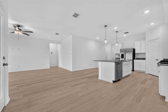 2551 Pine Island Court, Crandall, TX 75114