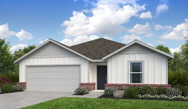 2551 Pine Island Court, Crandall, TX 75114