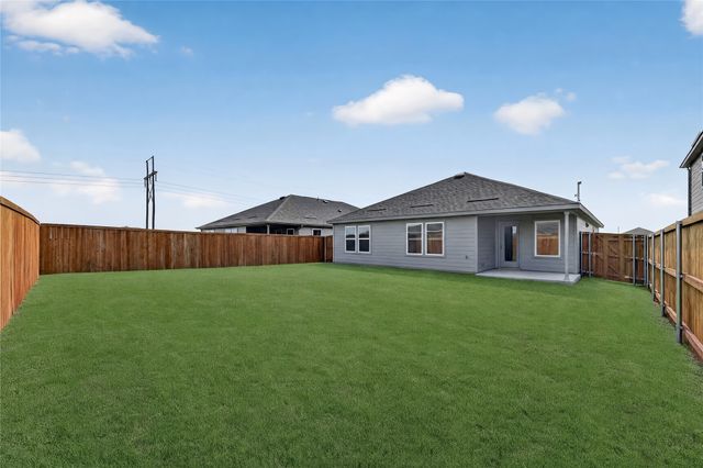 2551 Pine Island Court, Crandall, TX 75114