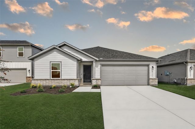 2551 Pine Island Court, Crandall, TX 75114